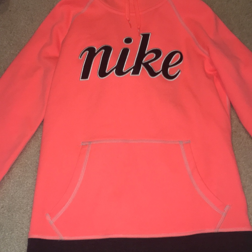 Nike sweatshirt